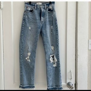 Abercrombie Jeans